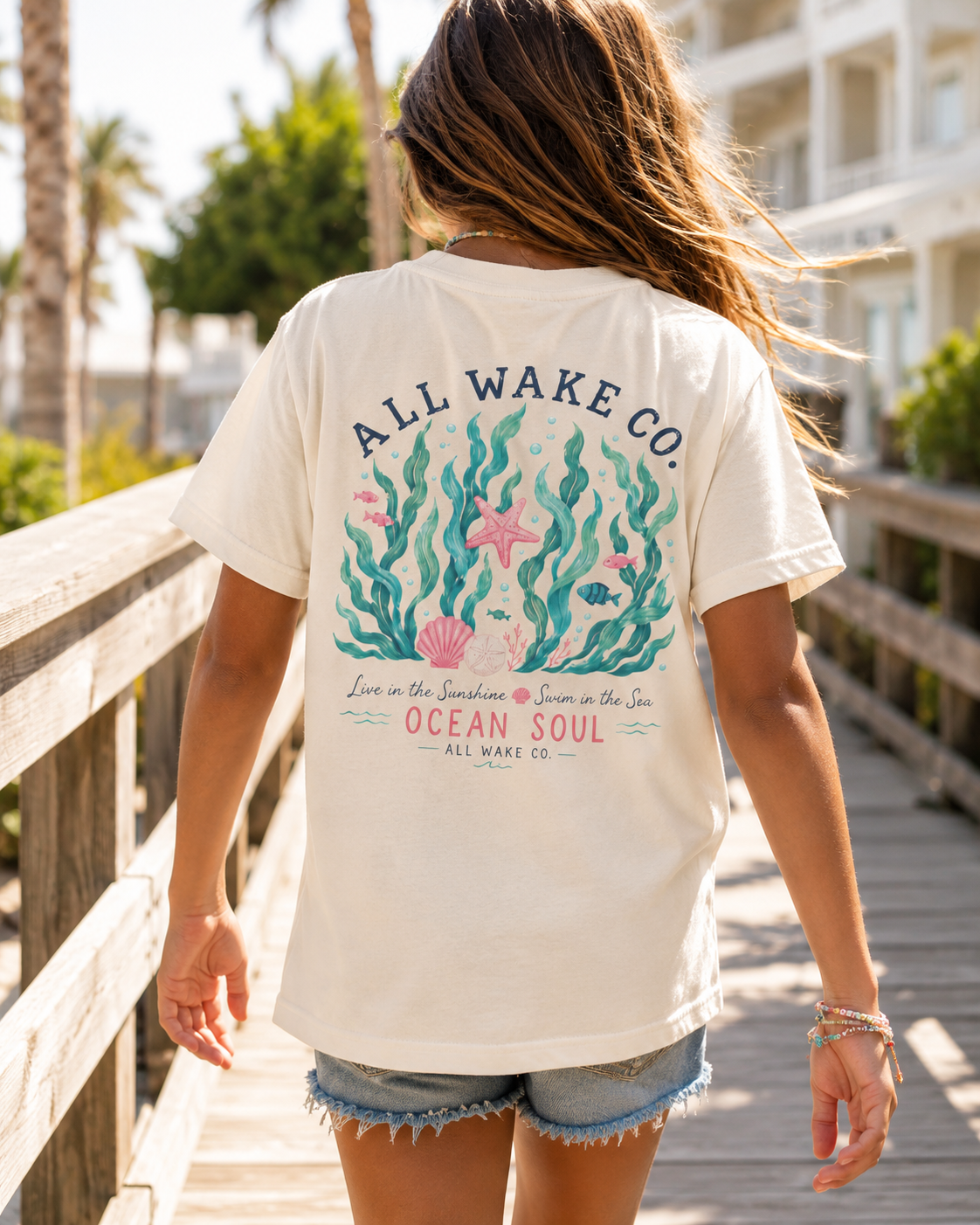 Little Beach Legends