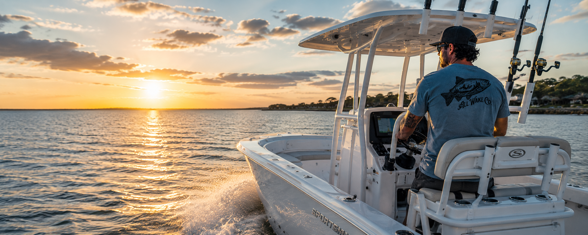 Boat Days