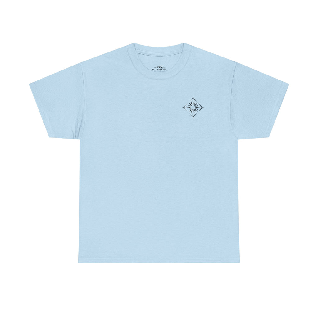 All Wake Co. Classic Florida T-Shirt