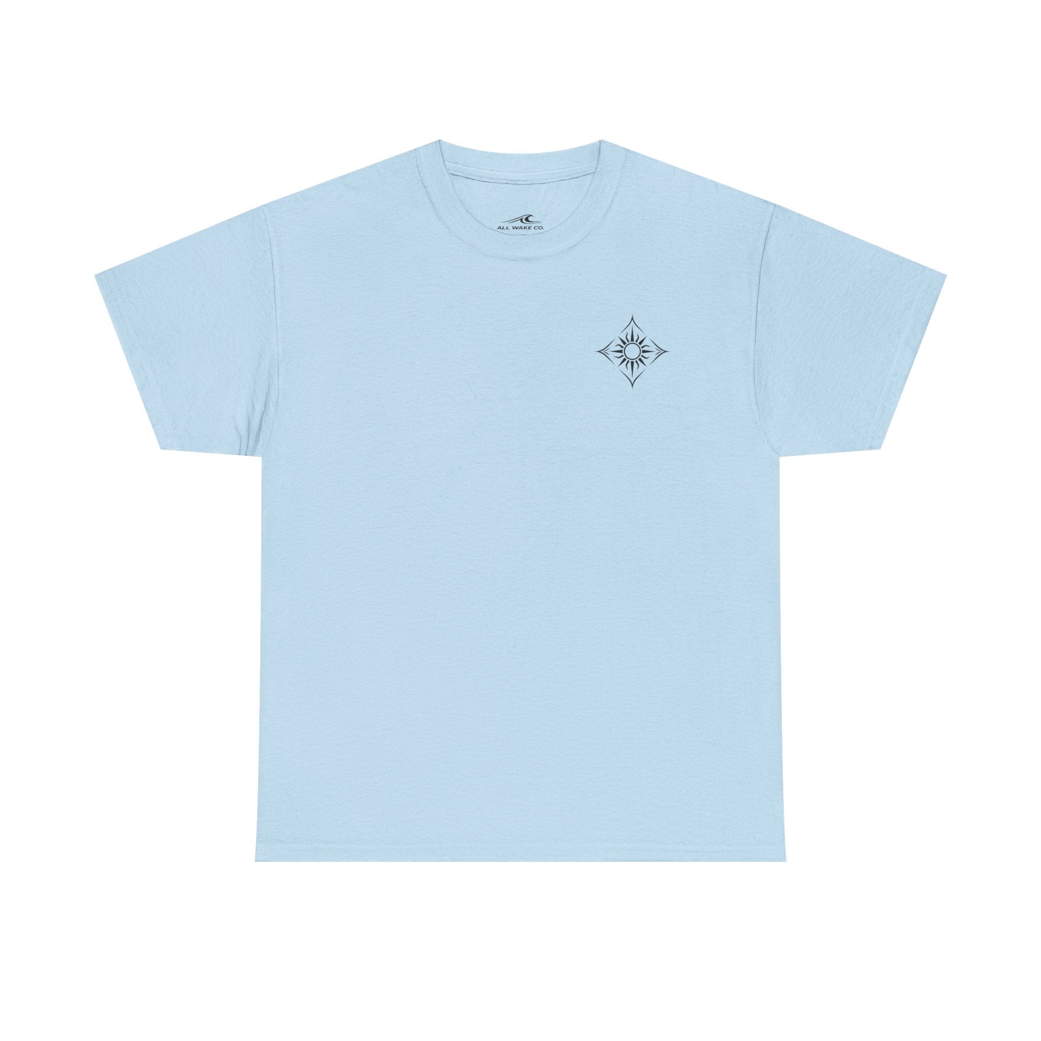 All Wake Co. Classic Florida T-Shirt