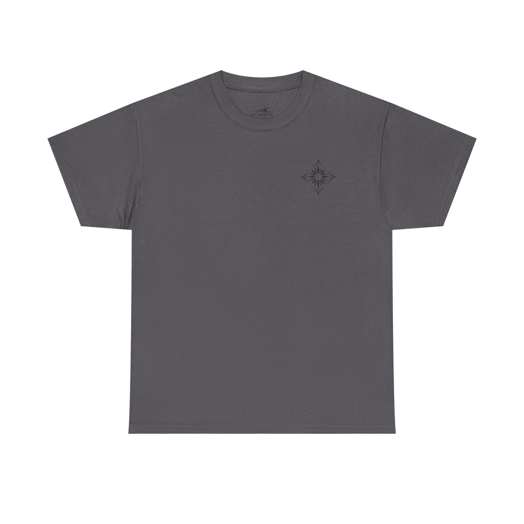 All Wake Co. Classic Florida T-Shirt