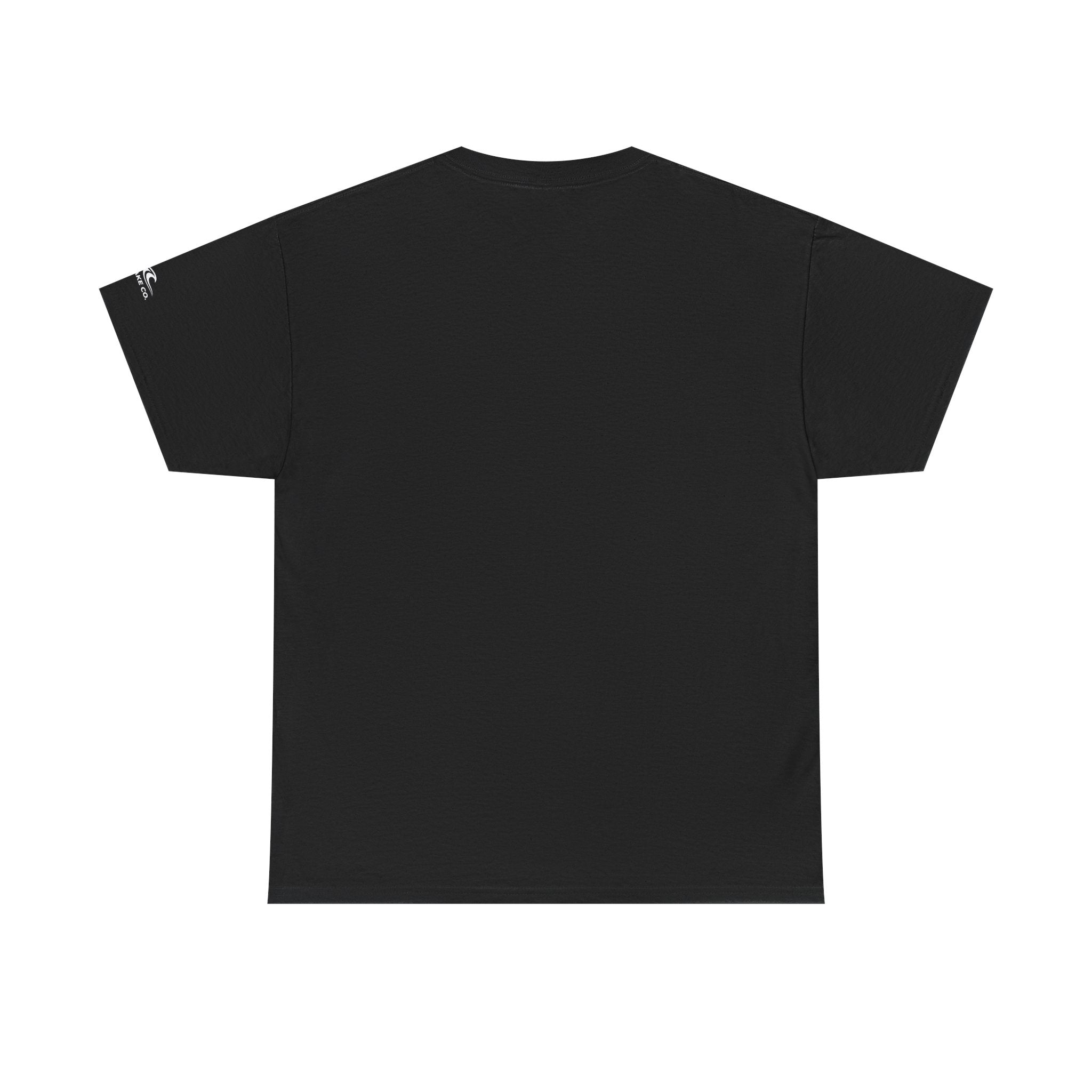 All Wake Co. Sport Live Life Wide Open T-Shirt