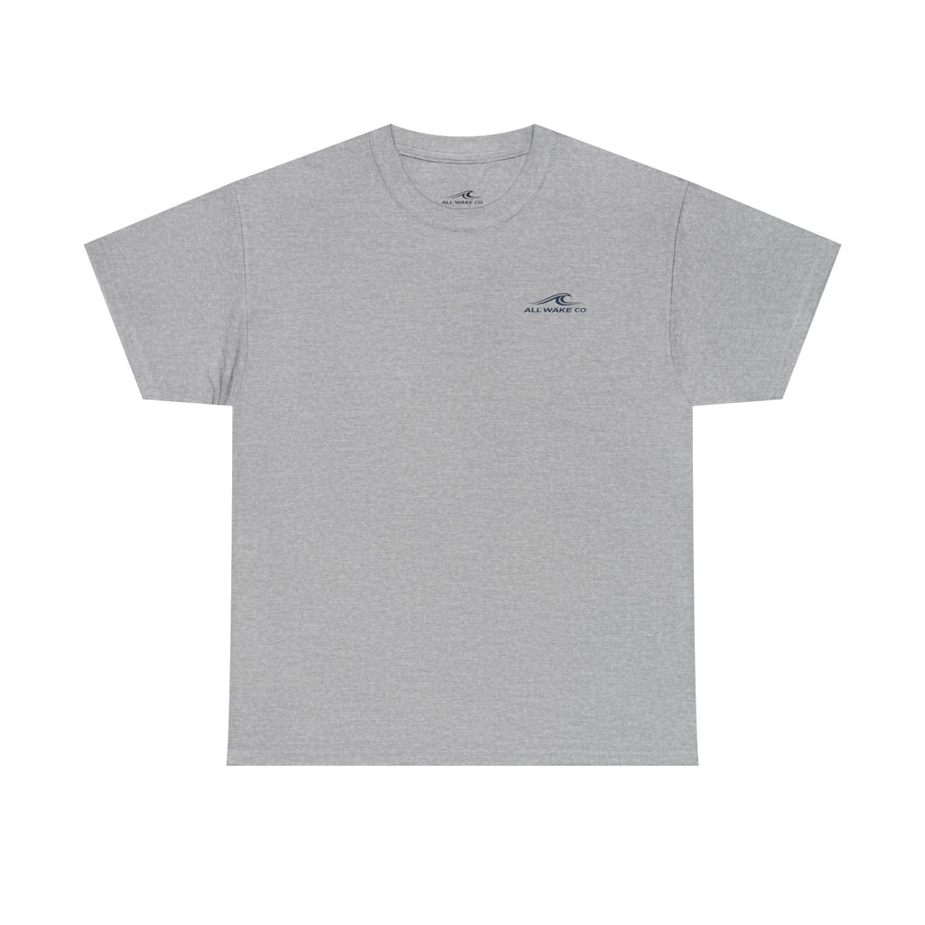 All Wake Co Chasing Horizons Vintage T-Shirt