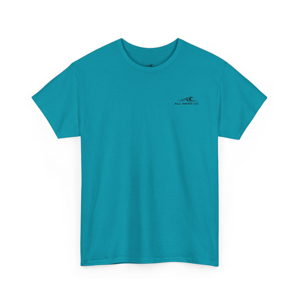 All Wake Co Day Drinking T-shirt