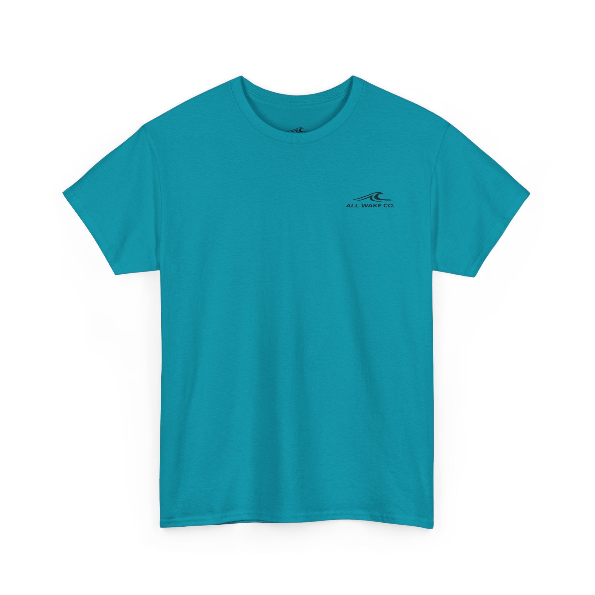 All Wake Co Day Drinking T-shirt