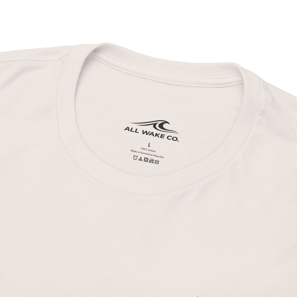 All Wake Co. Sandbar Season T-Shirt