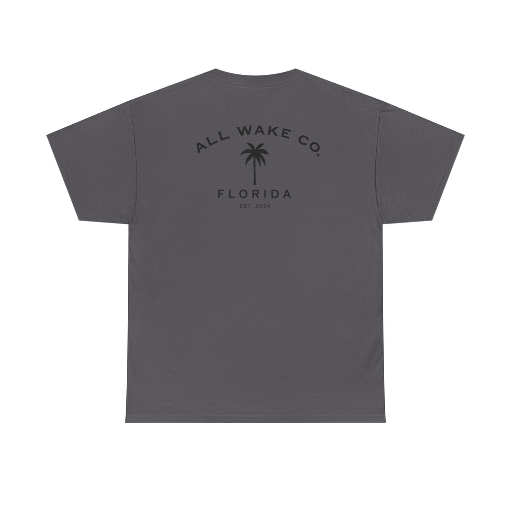 All Wake Co. Classic Florida T-Shirt
