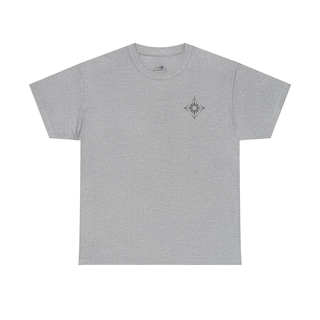 All Wake Co. Classic Florida T-Shirt
