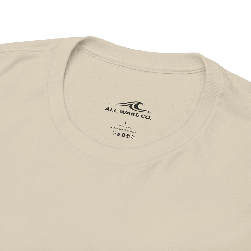 All Wake Co. Sandbar Season T-Shirt