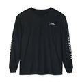 All Wake Co Brand Long Sleeve Shirt
