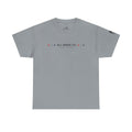 All Wake Co. America Theme W T-Shirt