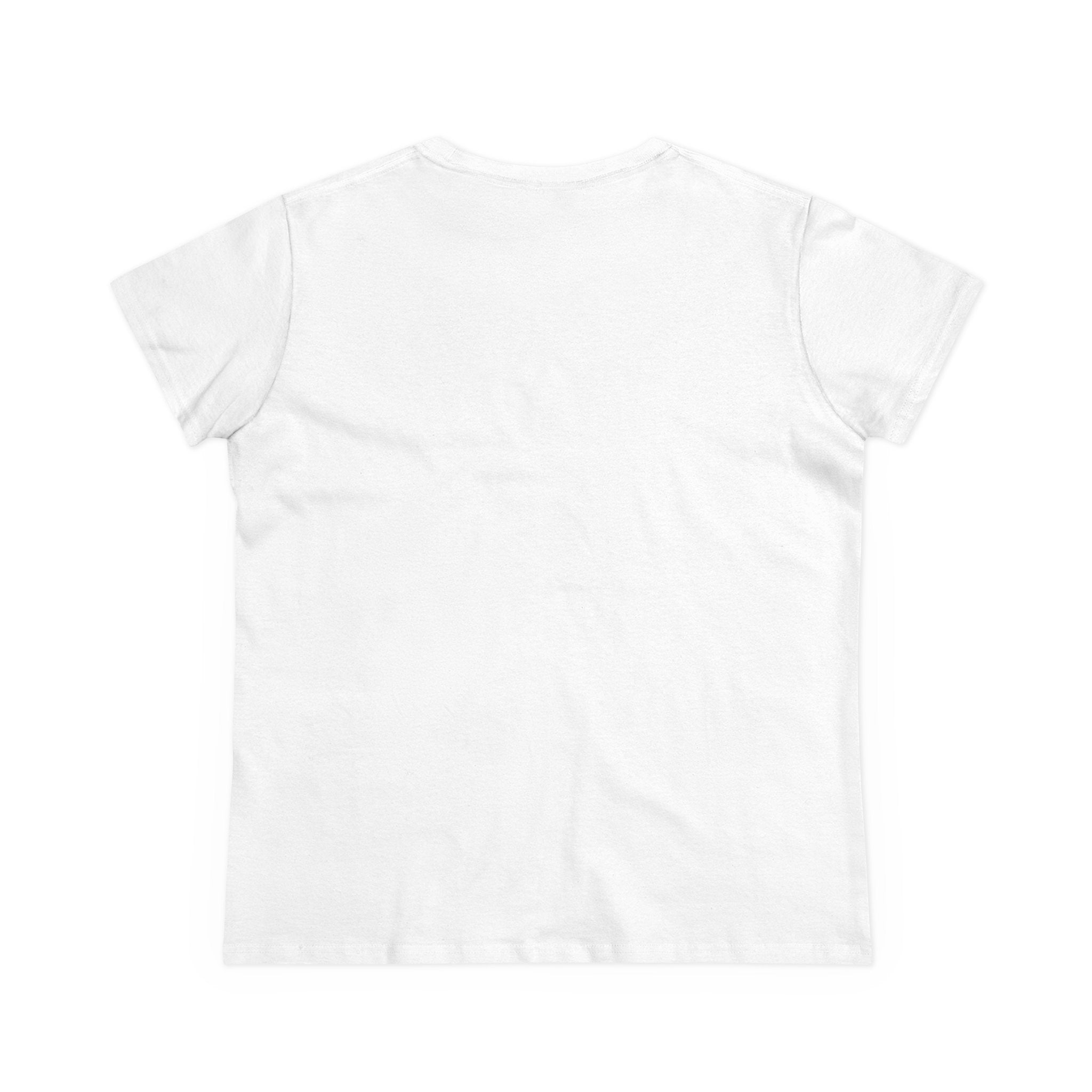 All Wake Co. Womens Chase The Horizon T-shirt