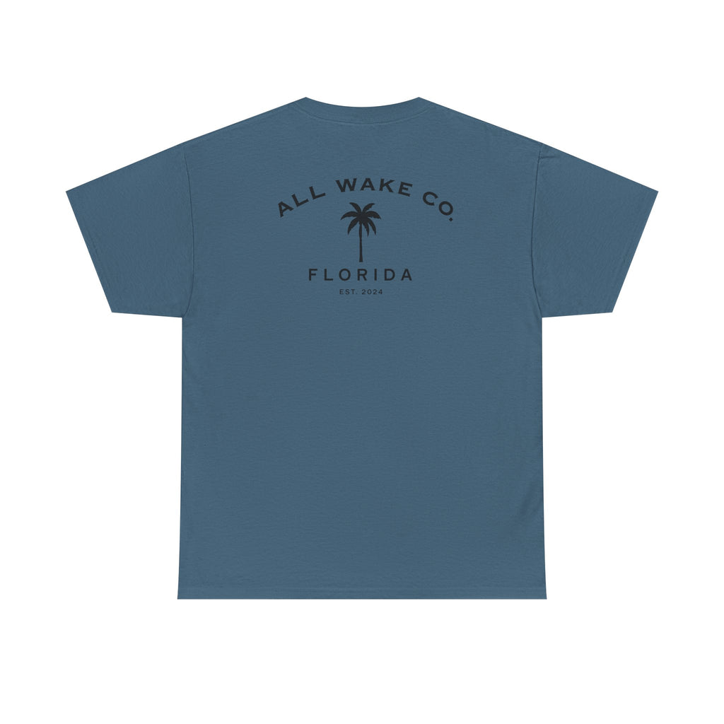 All Wake Co. Classic Florida T-Shirt