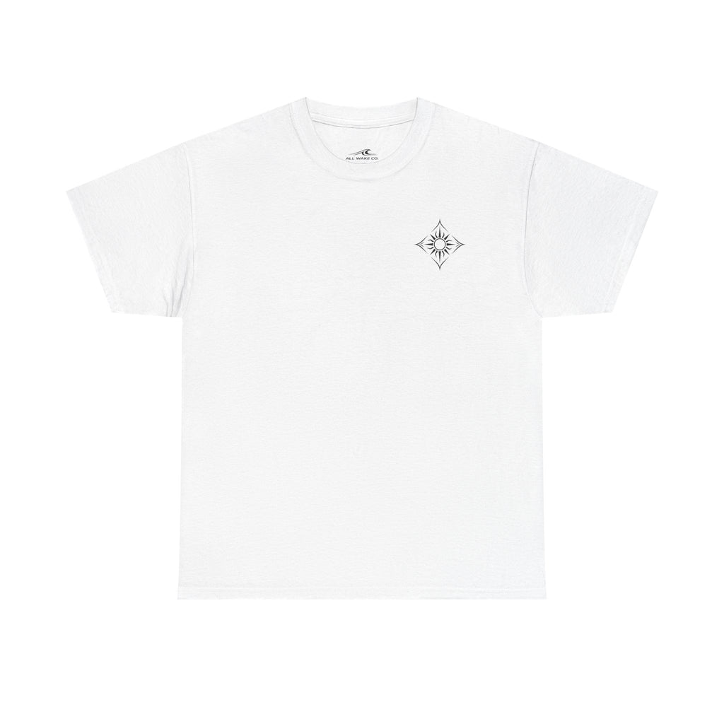 All Wake Co. Classic Florida T-Shirt