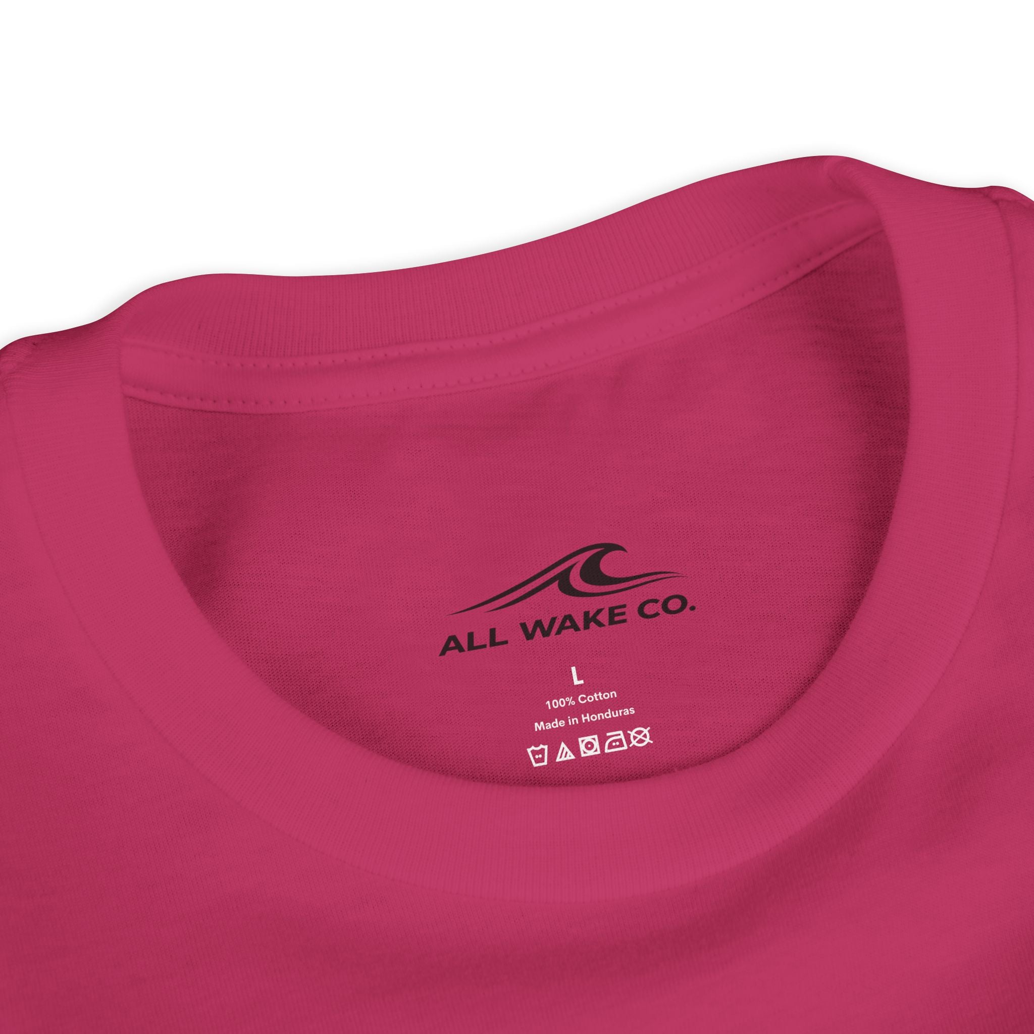 All Wake Co. Octopus Beach Hair Youth T-Shirt