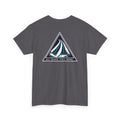All Wake Co. Triangle Full Send T-shirt