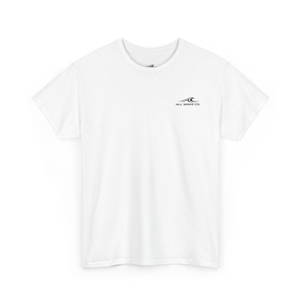 All Wake Co Day Drinking T-shirt