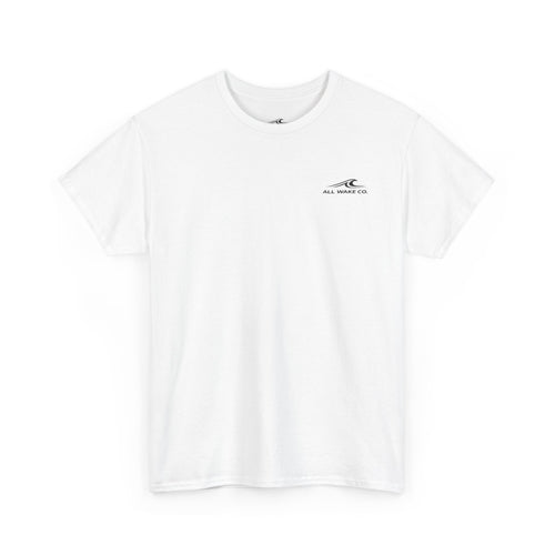 All Wake Co Day Drinking T-shirt