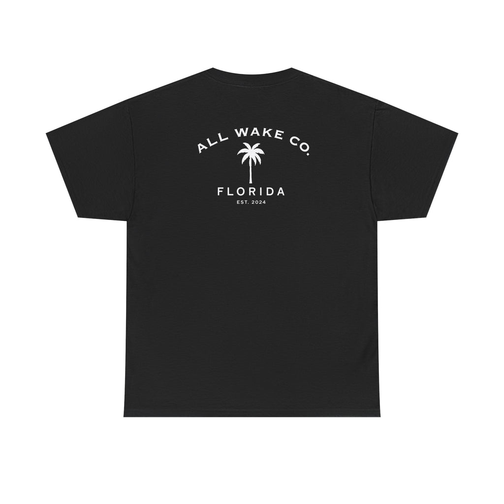 All Wake Co. Classic Florida T-Shirt