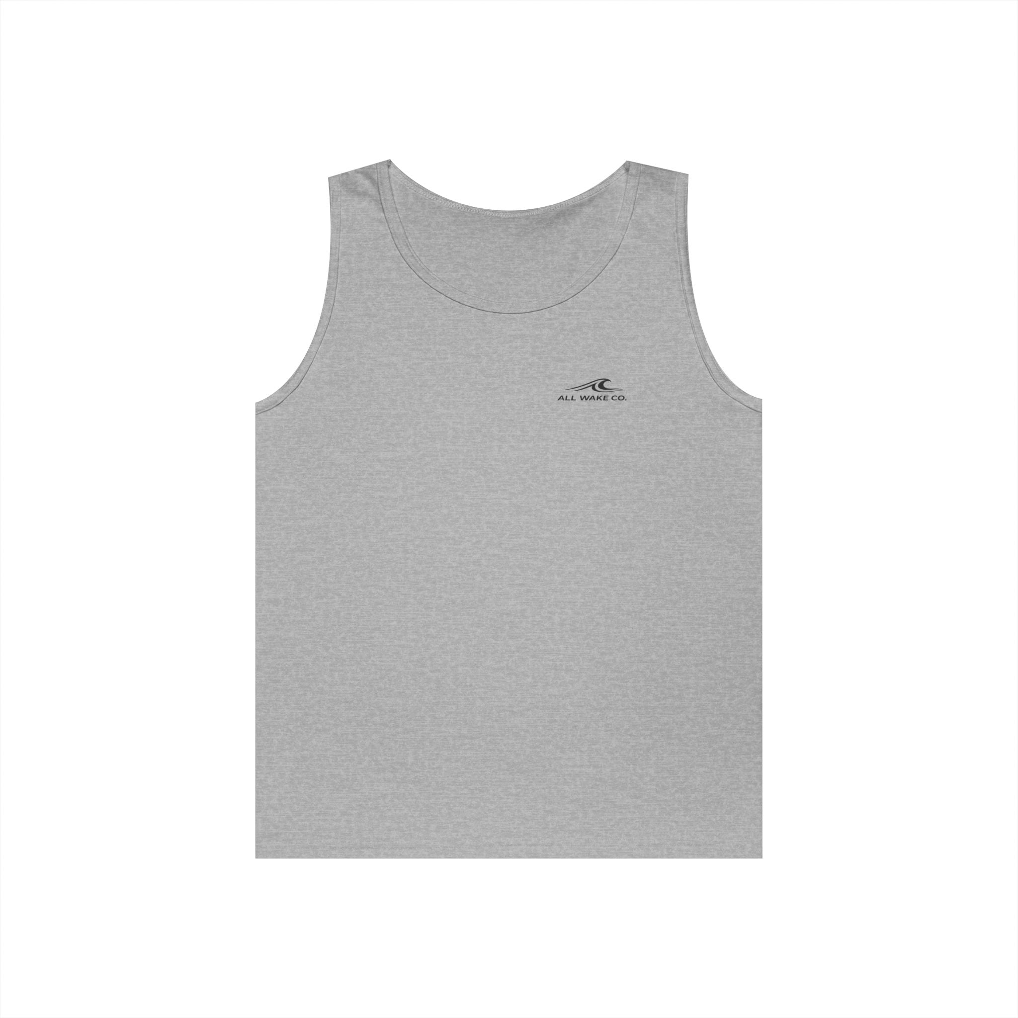 All Wake Co We Out Tequila Tank Top