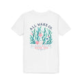 All Wake Co. Ocean Soul Youth T-Shirt