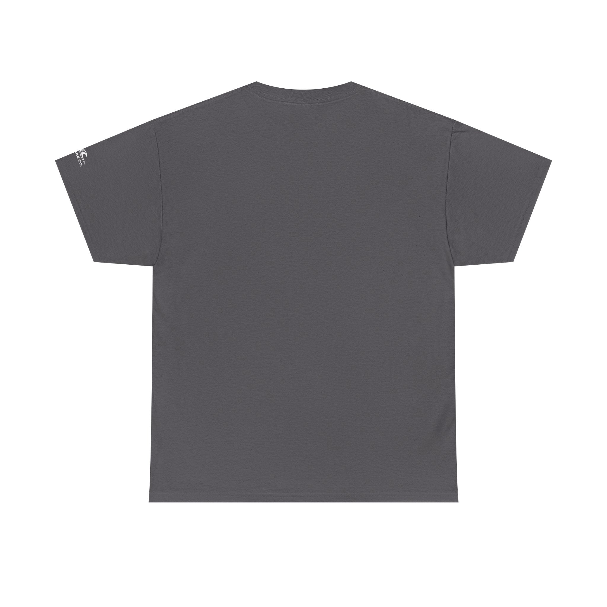 All Wake Co. Sport Live Life Wide Open T-Shirt