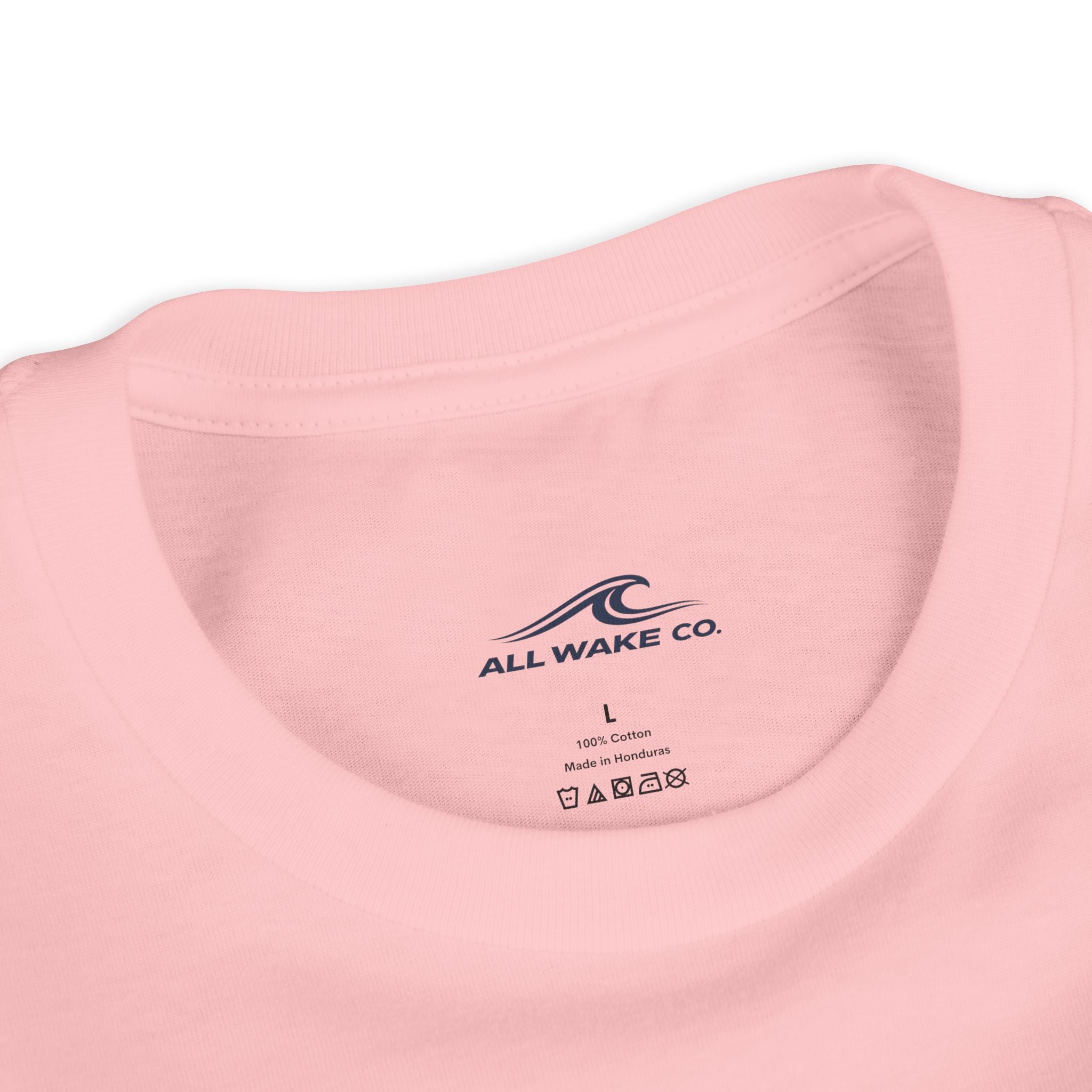 All Wake Co. Saltwater Dreams Youth T-Shirt