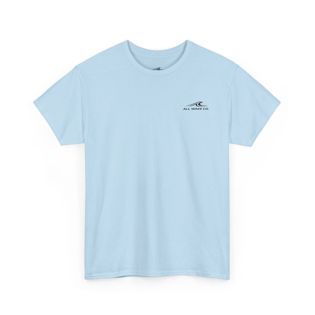 All Wake Co Day Drinking T-shirt
