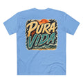 All Wake Co Pura Vida T-Shirt