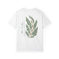 All Wake Co Coastal Seaweed T-Shirt