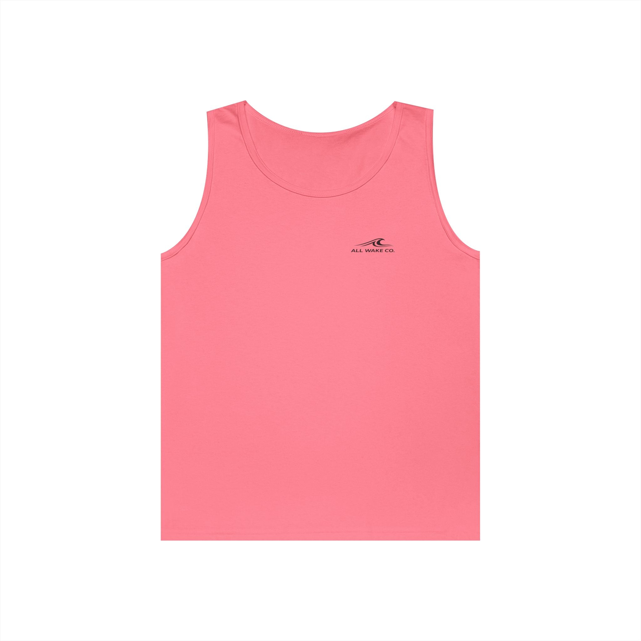 All Wake Co We Out Tequila Tank Top