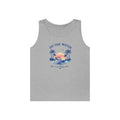 All Wake Women's On the water Tank Top