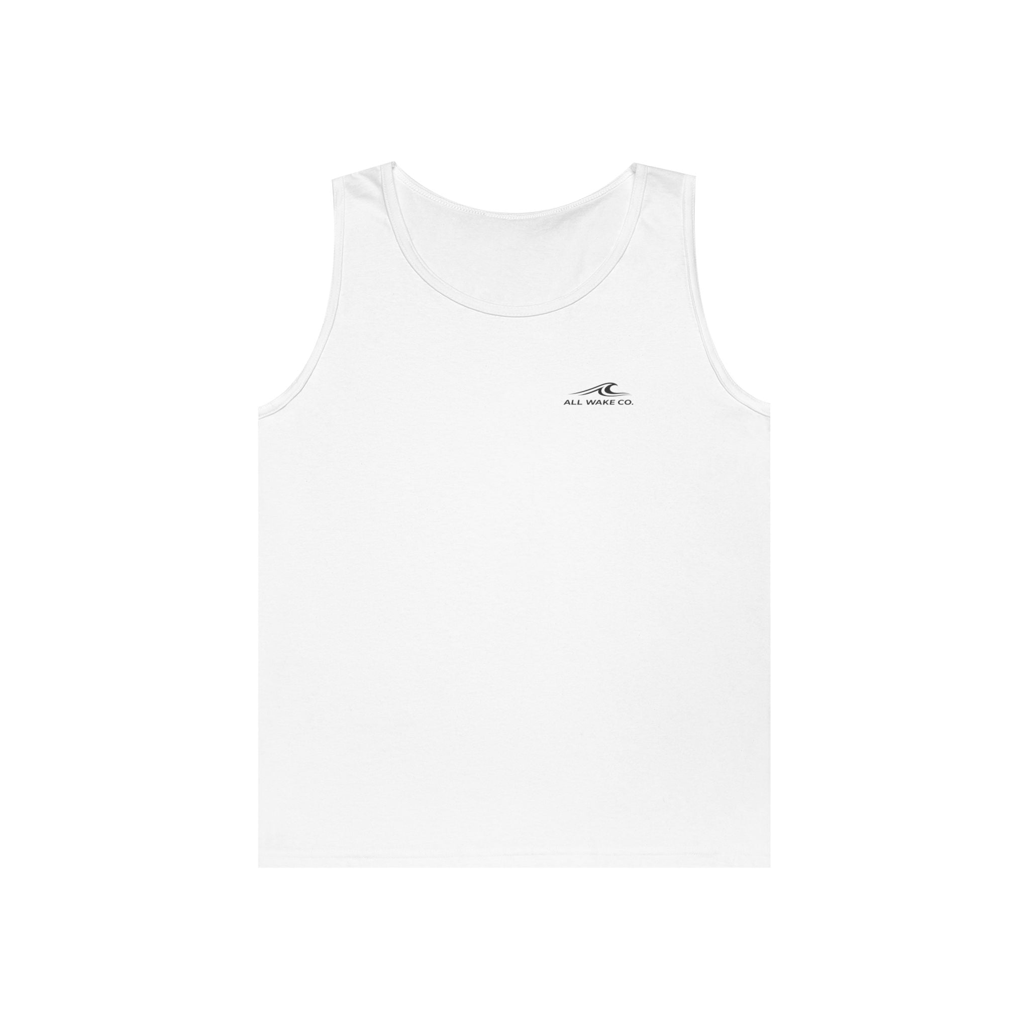 All Wake Co We Out Tequila Tank Top
