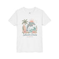 All Wake Co. Saltwater Dreams Youth T-Shirt