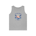 All Wake Women's On the water Tank Top