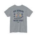 All Wake Co Day Drinking T-shirt