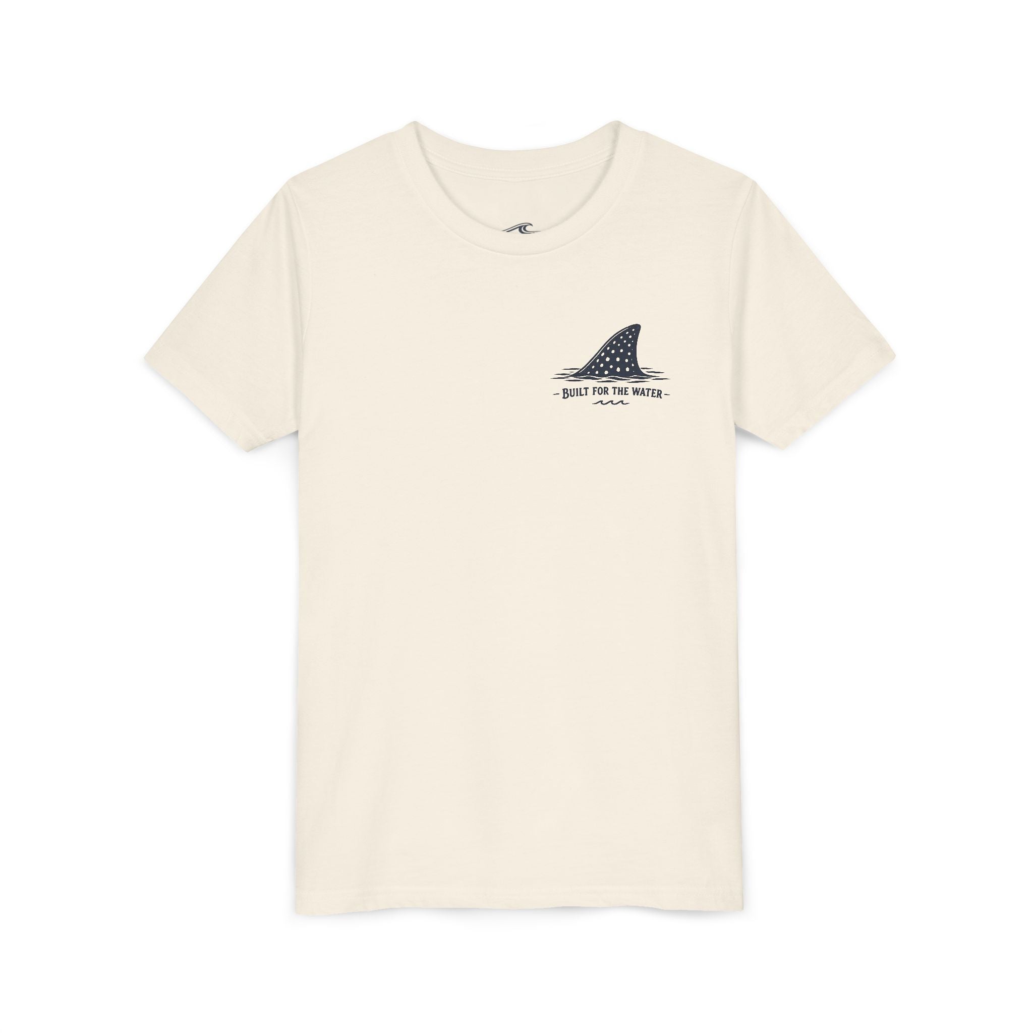 All Wake Co Whale Shark Youth T-Shirt