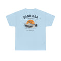 All Wake Co. Sandbar Season T-Shirt