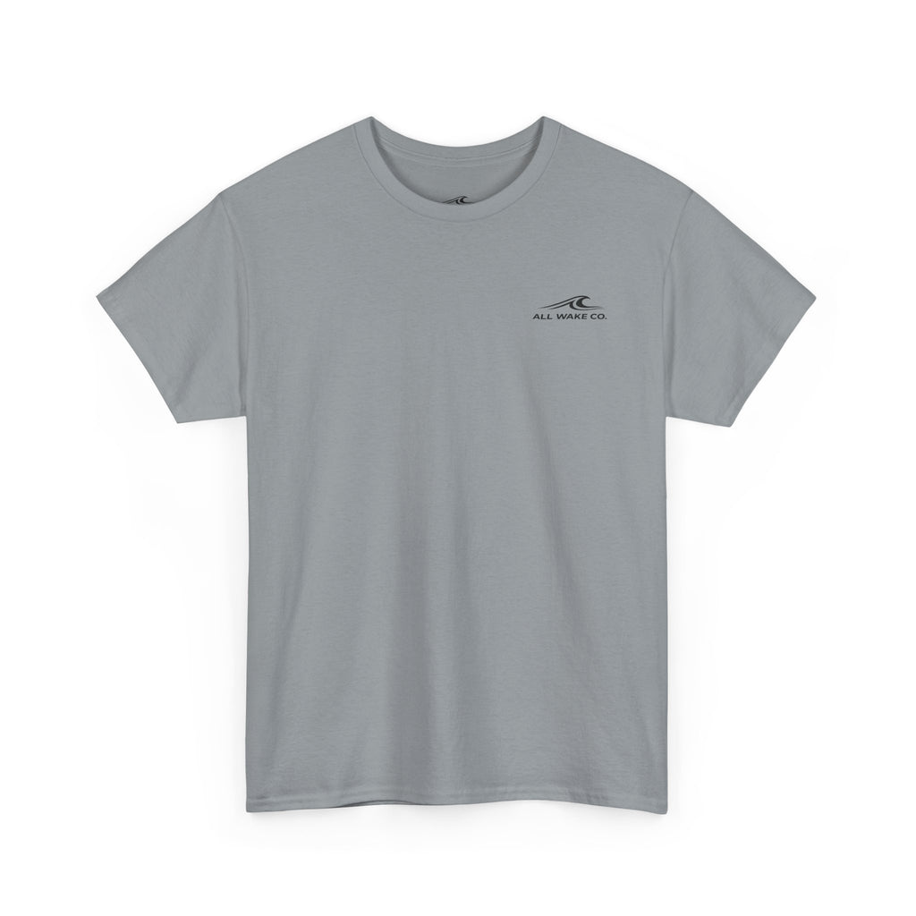 All Wake Co Day Drinking T-shirt