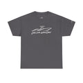 All Wake Co. Sport Live Life Wide Open T-Shirt