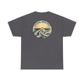 All Wake Co Chasing Horizons Vintage T-Shirt