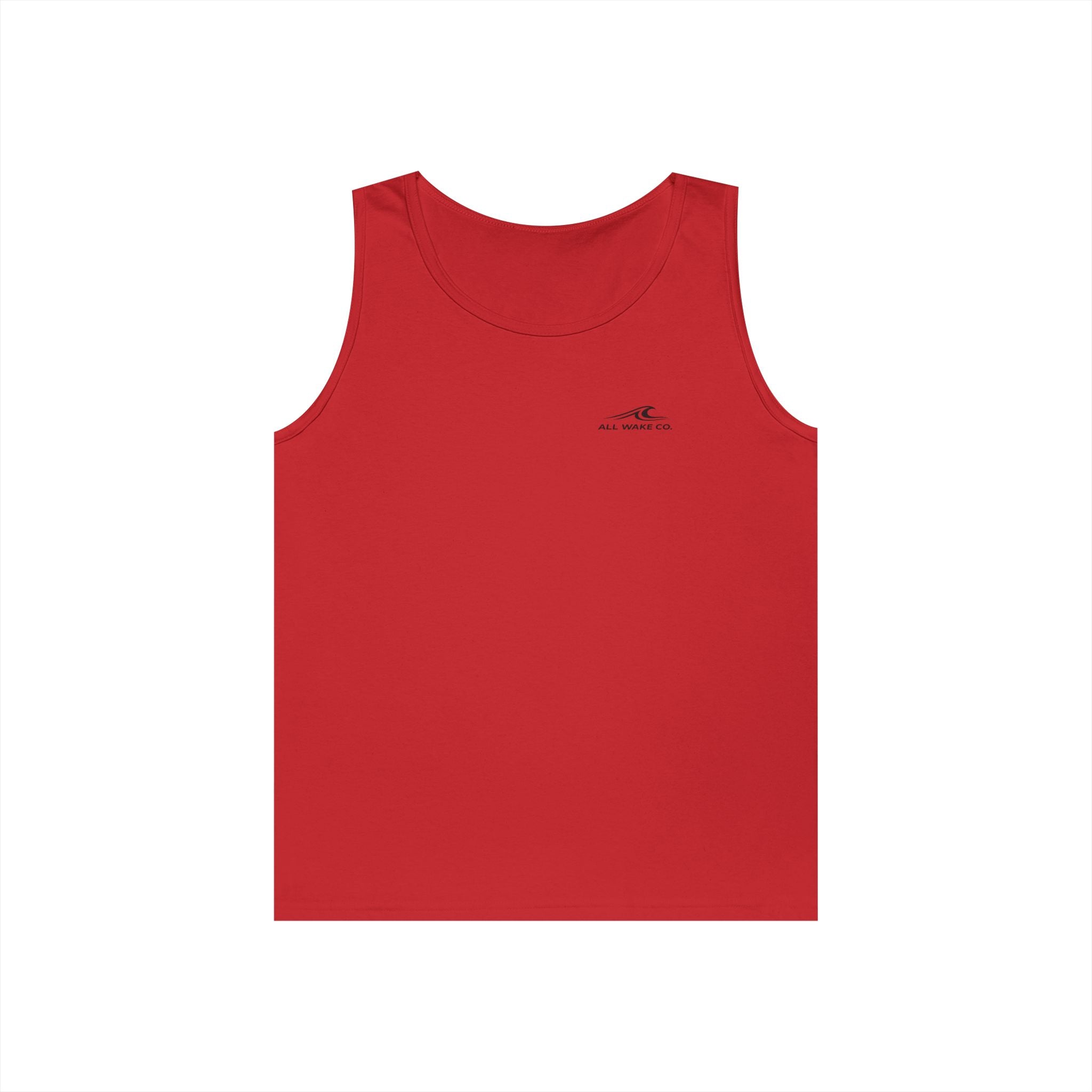All Wake Co We Out Tequila Tank Top