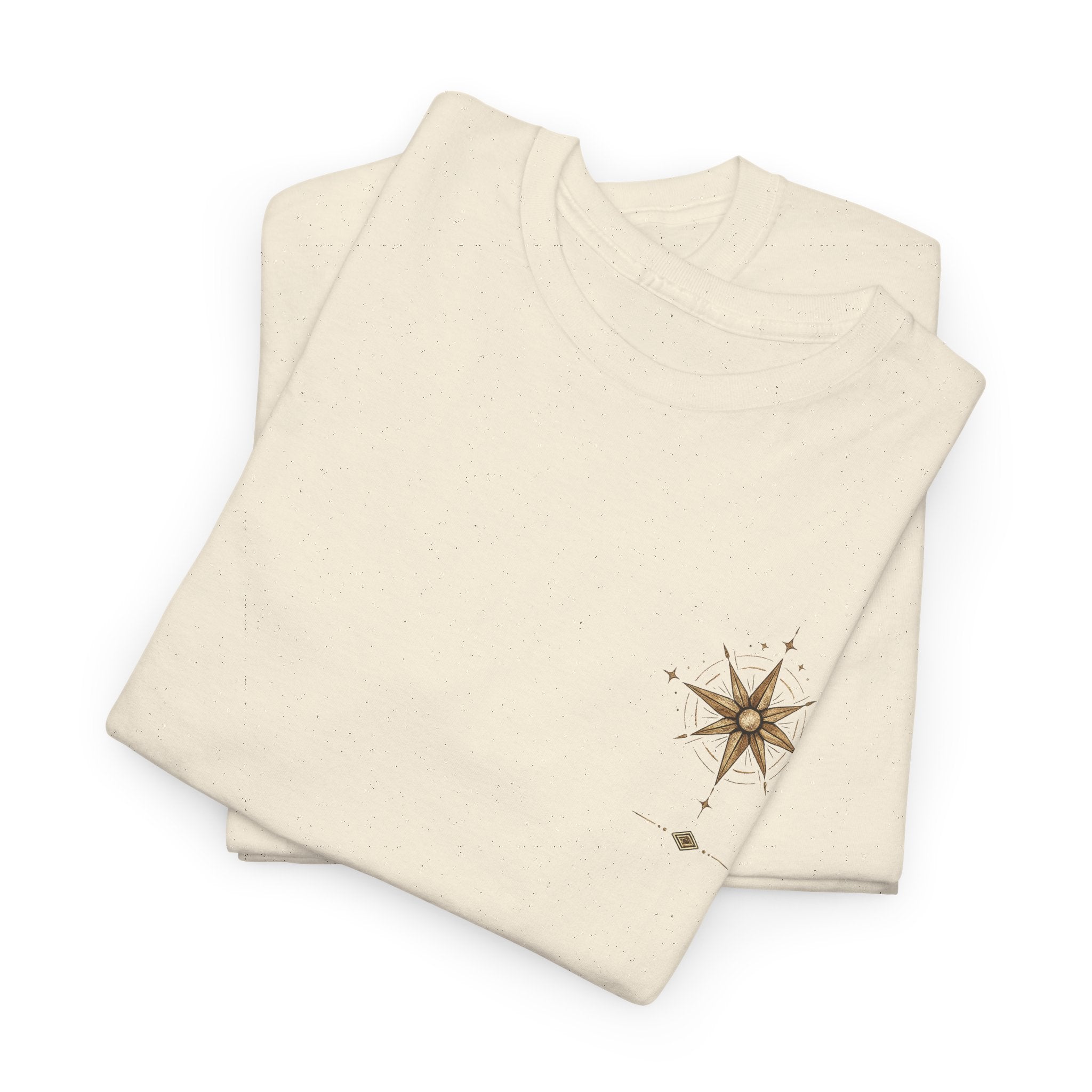 All Wake Co. 250th Eagle Compass T-Shirt