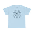 All Wake Co. Palm Logo T-Shirt