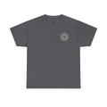 All Wake Co. Cast Far Ride Hard T-Shirt