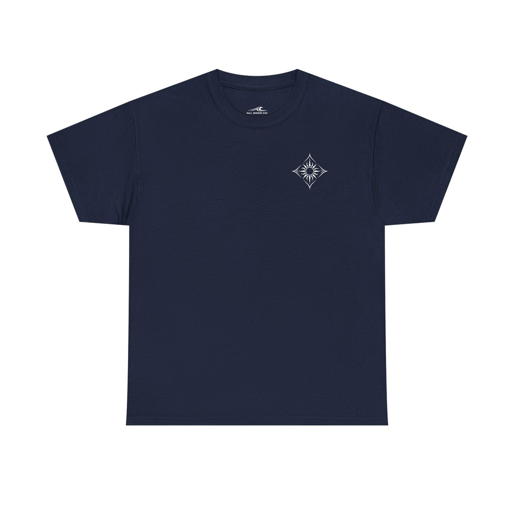 All Wake Co. Classic Florida T-Shirt