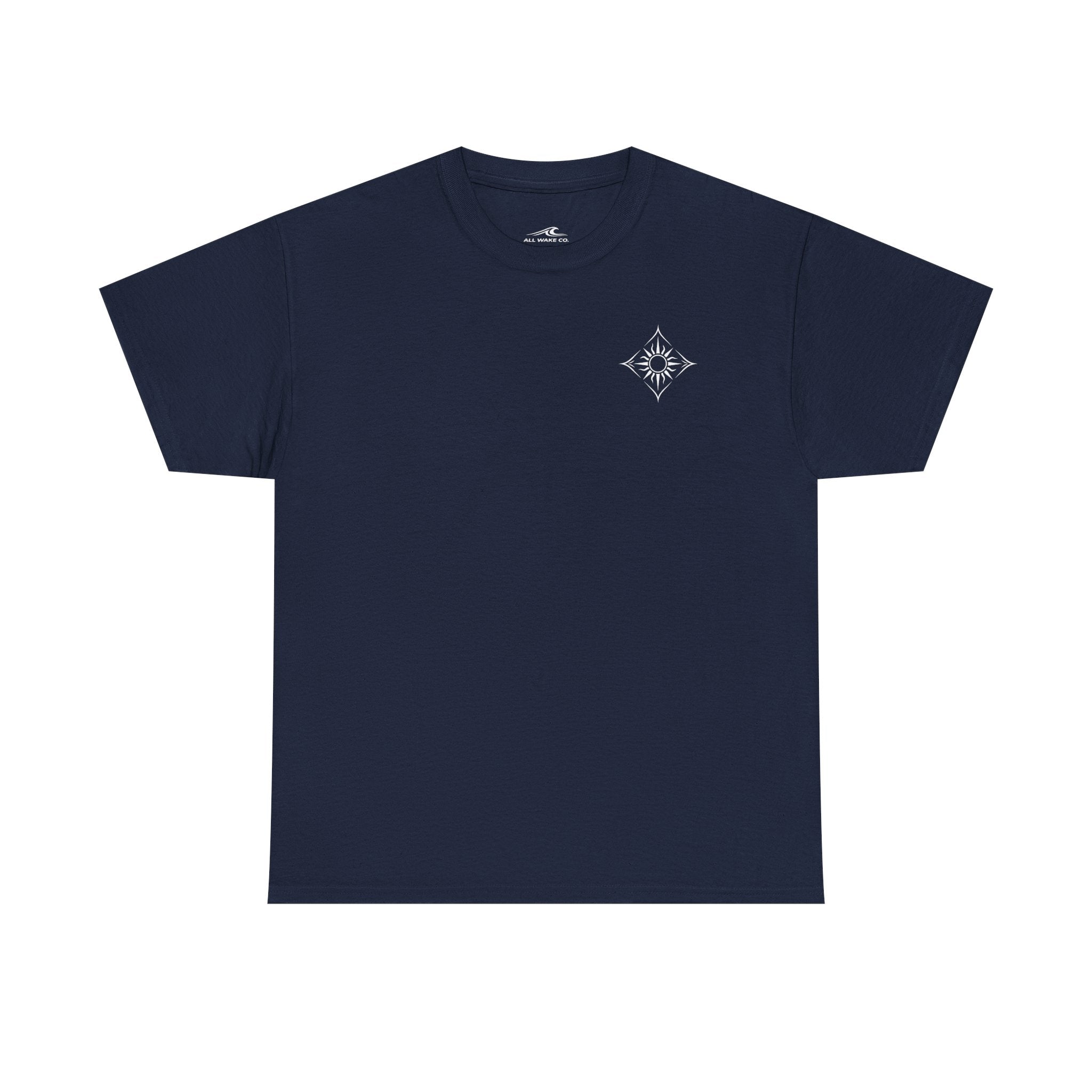 All Wake Co. Classic Florida T-Shirt
