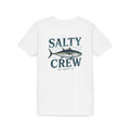 All Wake Co. Salty Crew T-Shirt