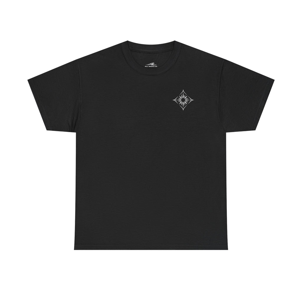 All Wake Co. Classic Florida T-Shirt