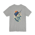 All Wake Co. Marlin Surge T-Shirt